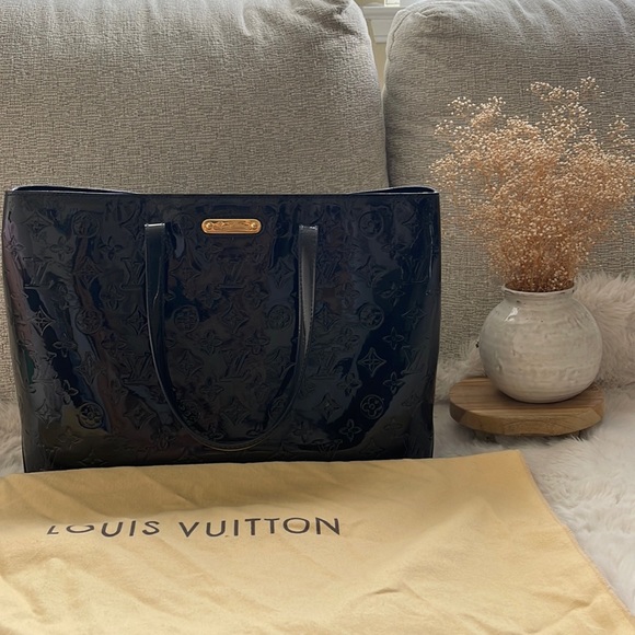 Louis Vuitton bag - Picture 1 of 5